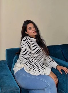 Jyotsana - escort in Hyderabad Photo 2 of 3