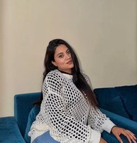 Jyotsana - escort in Hyderabad