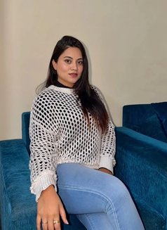 Jyotsana - escort in Hyderabad Photo 3 of 3