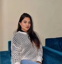 Jyotsana - escort in Hyderabad