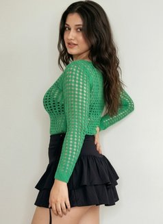 Jyotsana - escort in Mumbai Photo 1 of 3