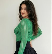 Jyotsana - escort in Mumbai