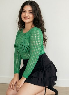 Jyotsana - escort in Mumbai Photo 3 of 3