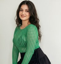 Jyotsana - escort in Mumbai