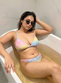 Jyotsna - escort in Chennai Photo 3 of 3