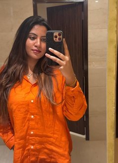 Jyotsna - escort in Coimbatore Photo 1 of 3