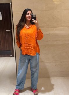 Jyotsna - escort in Coimbatore Photo 2 of 3