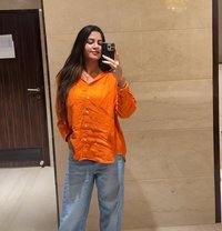 Jyotsna - escort in Coimbatore