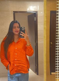 Jyotsna - escort in Coimbatore Photo 3 of 3