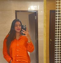 Jyotsna - escort in Coimbatore