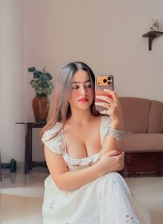 Jyotsna - escort in Dehradun, Uttarakhand Photo 1 of 3