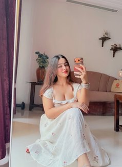 Jyotsna - escort in Dehradun, Uttarakhand Photo 3 of 3