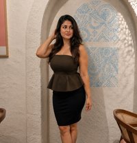 Jyotsna - escort in Dehradun, Uttarakhand Photo 1 of 3