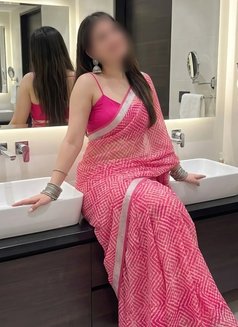 Jyotsna - escort in Indore Photo 1 of 4