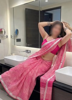 Jyotsna - escort in Indore Photo 4 of 4