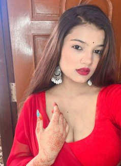 Jyotsna - escort in jamnagar Photo 1 of 3