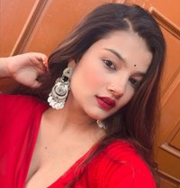 Jyotsna - escort in jamnagar