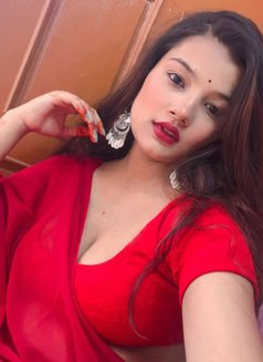 Jyotsna - escort in jamnagar Photo 3 of 3