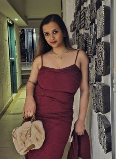 Jyotsna - escort in Kozhikode Photo 1 of 3