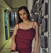 Jyotsna - escort in Kozhikode