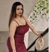 Jyotsna - escort in Kozhikode