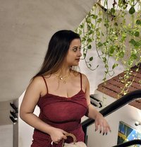 Jyotsna - escort in Kozhikode