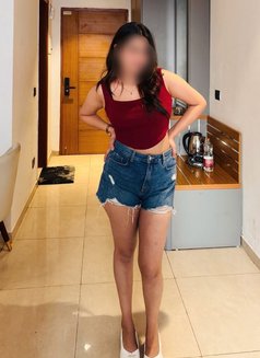 Jyotsna - escort in Lucknow Photo 2 of 3
