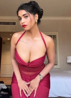 Jyotsna - escort in New Delhi Photo 1 of 4
