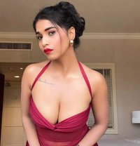 Jyotsna - escort in New Delhi