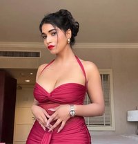 Jyotsna - escort in New Delhi