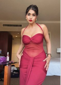 Jyotsna - escort in New Delhi Photo 3 of 4