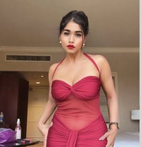 Jyotsna - escort in New Delhi