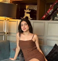Jyotsna - escort in Siliguri