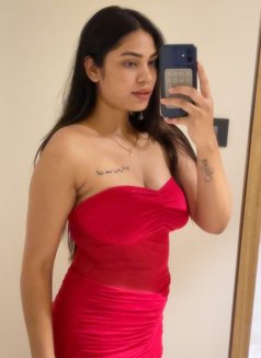 Jyotsna - escort in Vijayawada Photo 1 of 3
