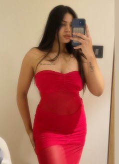 Jyotsna - escort in Vijayawada Photo 2 of 3