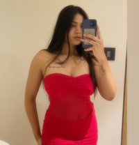 Jyotsna - escort in Vijayawada