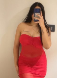 Jyotsna - escort in Vijayawada Photo 3 of 3