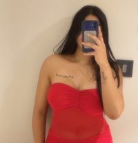 Jyotsna - escort in Vijayawada