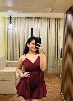 Jyotsna - escort in Visakhapatnam Photo 1 of 2