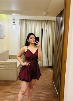 Jyotsna - escort in Visakhapatnam Photo 2 of 2