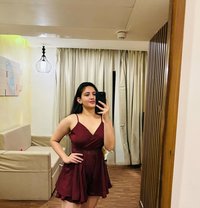 Jyotsna - puta in Visakhapatnam