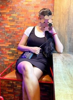 Jyoty Singh Real meet or cam show - escort in Chennai Photo 2 of 5