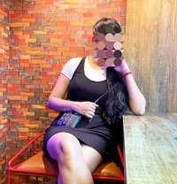 Jyoty Singh Real meet or cam show - escort in Chennai Photo 2 of 5