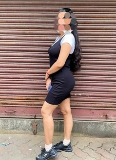 Jyoty Singh Real meet or cam show - escort in Chennai Photo 4 of 5