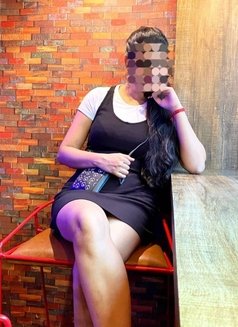 Jyoty Singh Real meet or cam show - escort in Chennai Photo 1 of 4