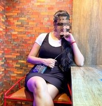 Jyoty Singh Real meet or cam show - escort in Chennai