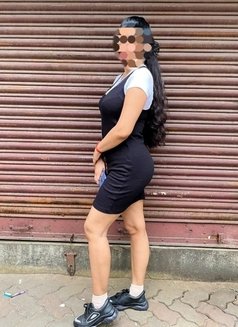 Jyoty Singh Real meet or cam show - escort in Chennai Photo 2 of 4