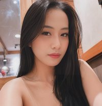 Jyrin - escort in Singapore