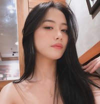 Jyrin - escort in Singapore
