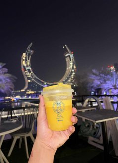 Jysy1 - Masajista in Al Wakrah Photo 1 of 2